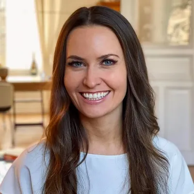 Laura Rohmann-Höhn|Hebamme&Mama profile