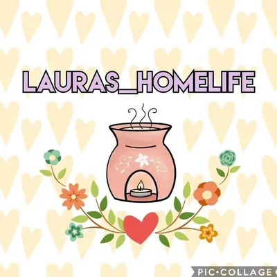 ๐ Laura ๐ profile