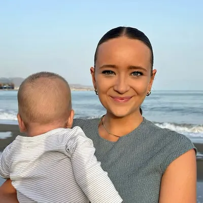 Laura Schiller 🩵 als Mama Online Arbeiten | UGC Creator & Coach profile