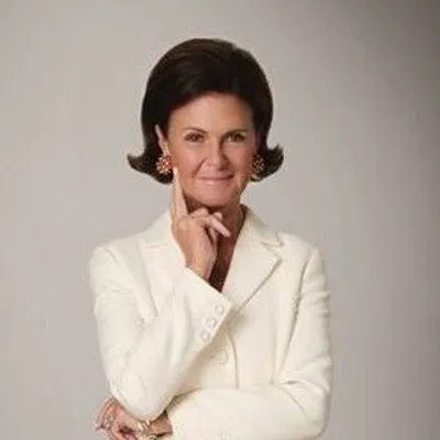 Laura Slatkin profile