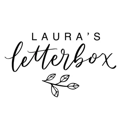 Laura’s Letterbox profile