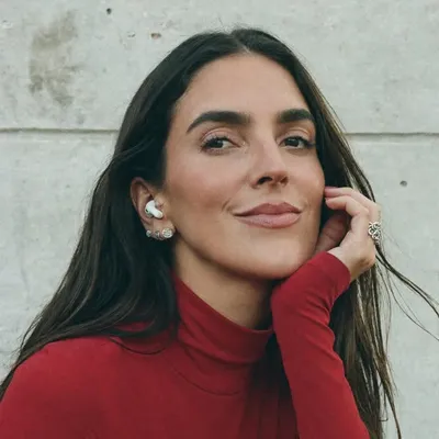 Laura Sofía Aristizábal profile