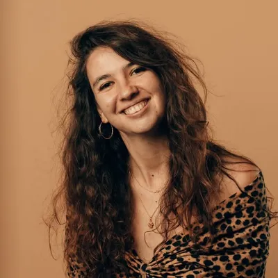 Laura Stromboni-Couzy profile