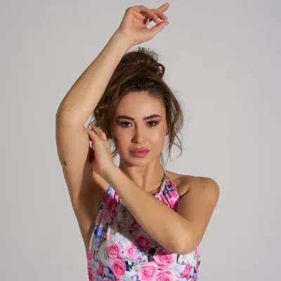 Лаура Танабаева profile