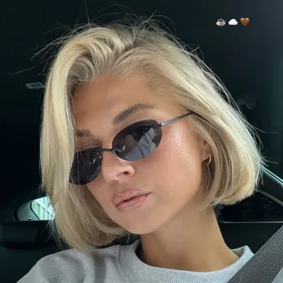 Laura Wittek | Street- & Hairstyle profile