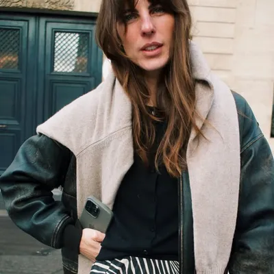 Laura Vidrequin Roso profile