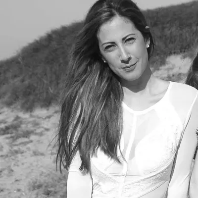 ☀️ Laura profile