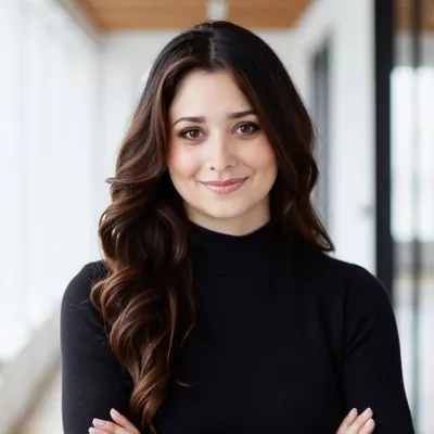 Laura Gonzalez | Business Consultant profile