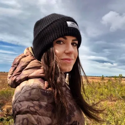 Laura Zerra profile