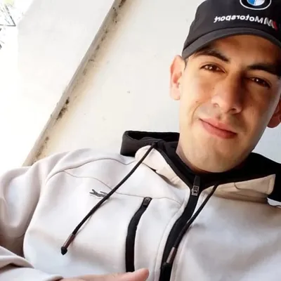 Laureano Nahuel profile