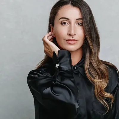 Laure Dary profile