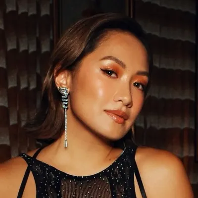 Laureen Uy - Cruz profile