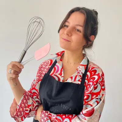 Laureen Cuisine ๐ฉ๐ปโ๐ณ profile