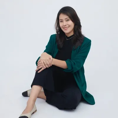 陳渝淇 - 淇淇 profile