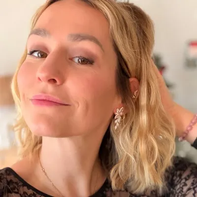 Laure Larrory profile