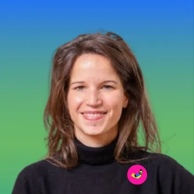 Laureline Dargery profile