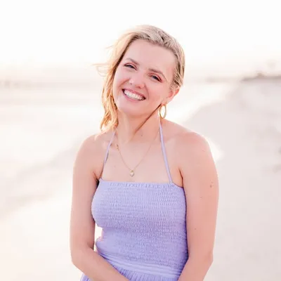 Lauren Clutter profile
