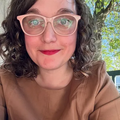 Lauren Rearick profile