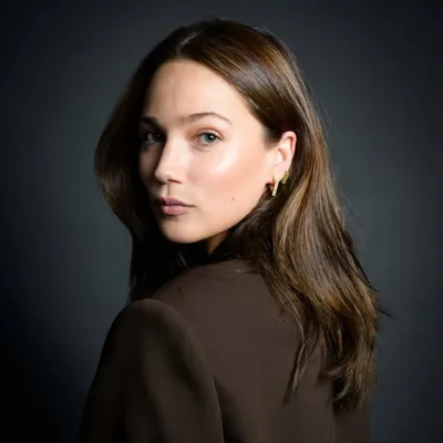 Lauren Versnick profile