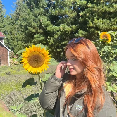 Lauren Denbow profile