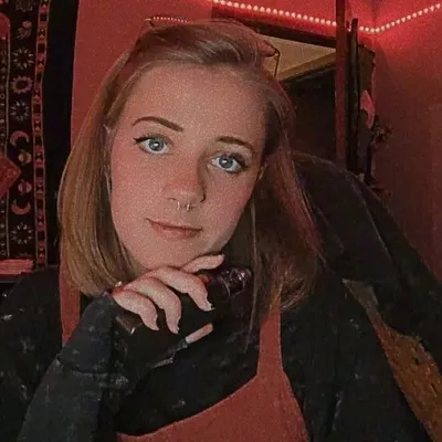 Lauren Kersey ( ꈍᴗꈍ) profile