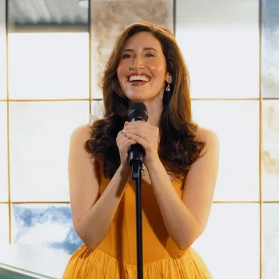 Lauren Paley profile