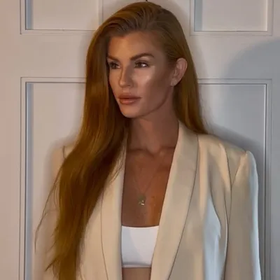 Lauren Michelle Wilmering profile