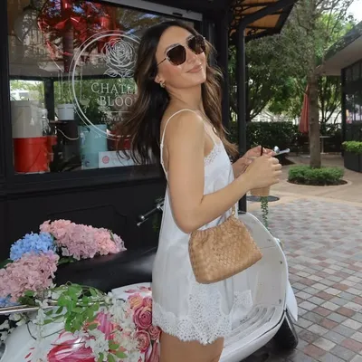 Lauren Ashley Patao | Fashion + Motherhood profile