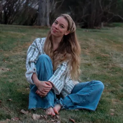 Lauren ↟ mountain mama profile