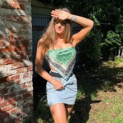 Lauren Bill profile