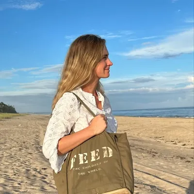 Lauren Bush Lauren profile
