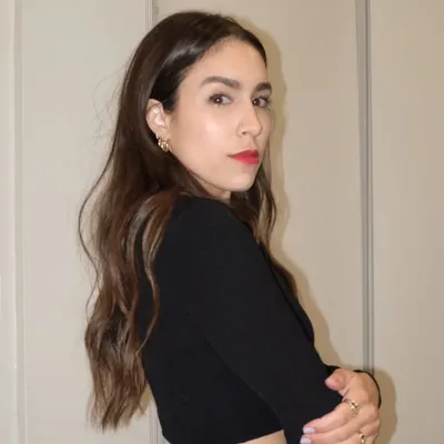 lauren caruso profile