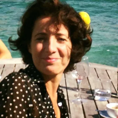 Laurence Dorlhac profile