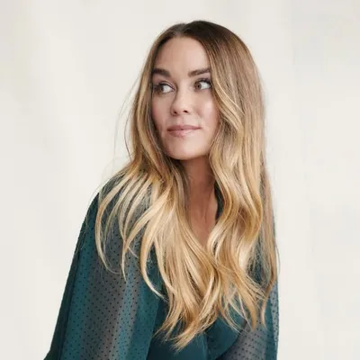 Lauren Conrad profile