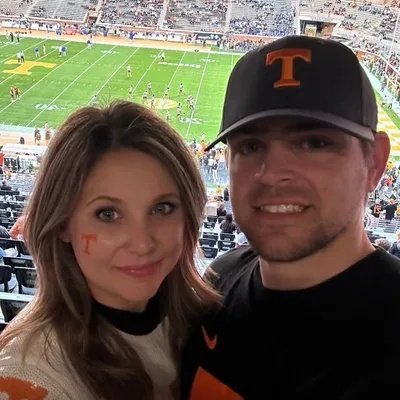 Lauren Coubert profile