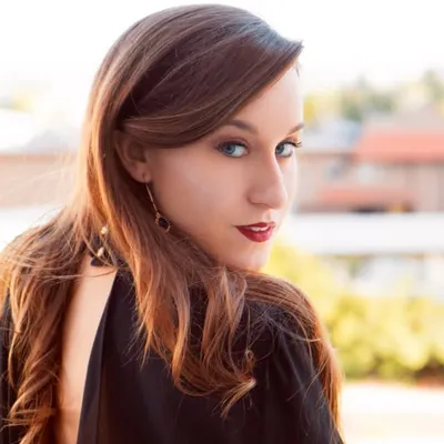 Lauren Jelencovich profile