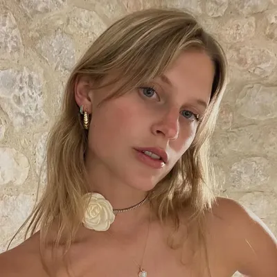 LAUREN ELSON profile