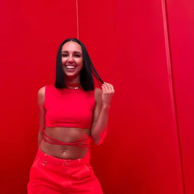Lauren Elton profile