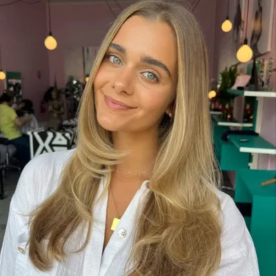 Lauren Ericson profile