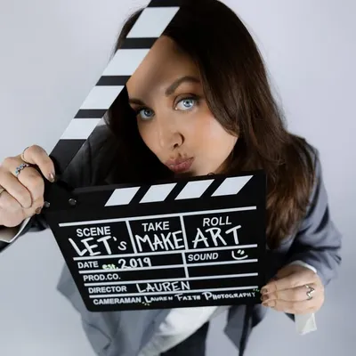 Lauren Clark • STORYTELLING PHOTOGRAPHER profile