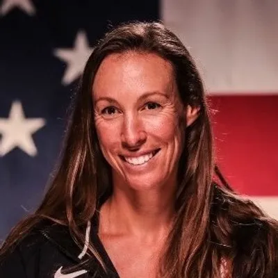 Olympian, Mom, Coach, Lawyer profile