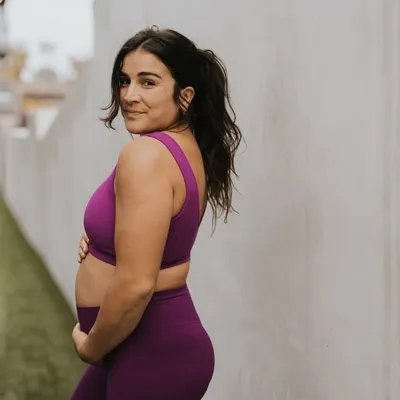 Lauren Fisher Andersen