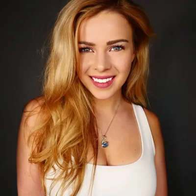 Lauren Cassidy profile