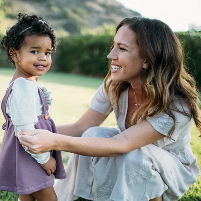 Lauren Holiday profile