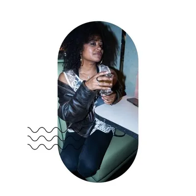 Lauren J. Williams | Culture Creator profile