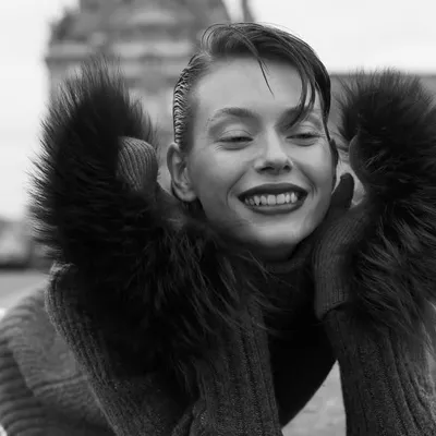 Lauren de Graaf profile