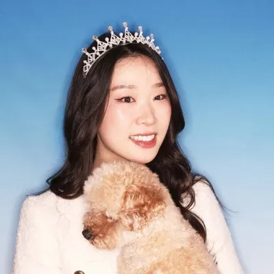 lauren 지은 🌱 profile