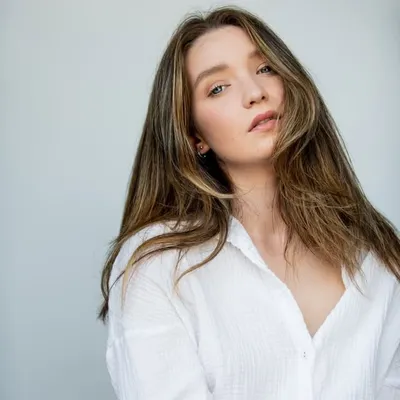 Lauren Ernst profile