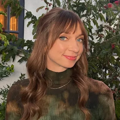 Lauren Lapkus profile