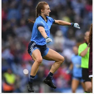 Lauren Nic Aoidh profile